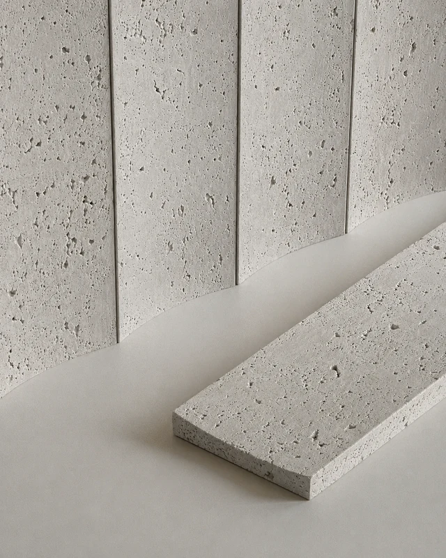 Panel L01 Linear